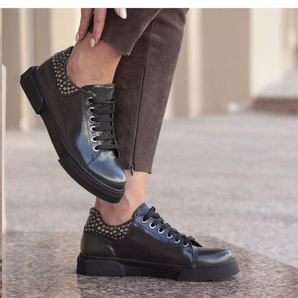 Качественная обувь от известного бренда