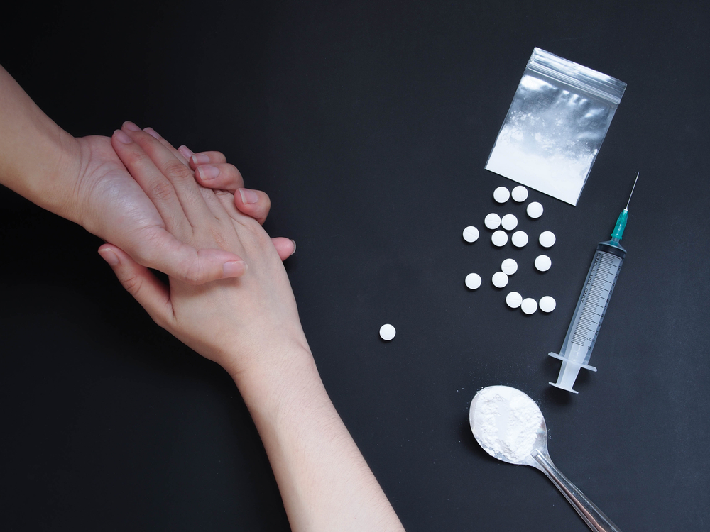 Лечение наркомании: Почему это очень важно