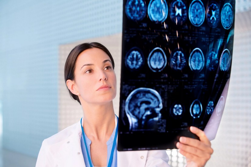 Расшифровка снимков и результатов МРТ онлайн