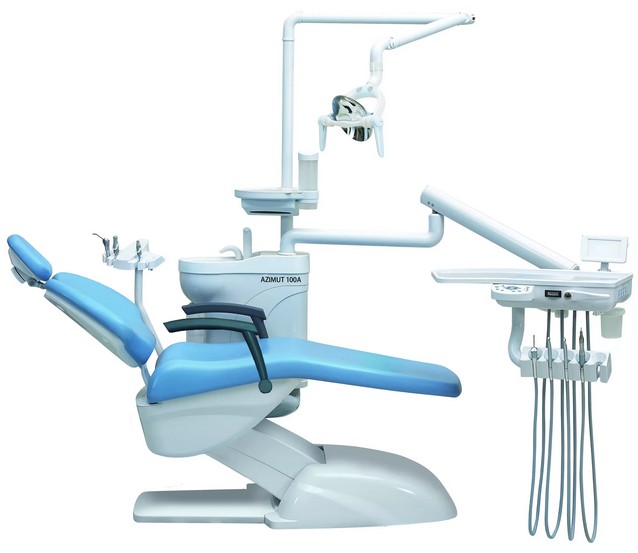 Какое оборудование необходимо стоматологу?