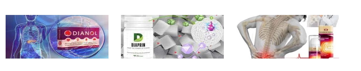 Интернет-журнал о товарах для здоровья и красоты