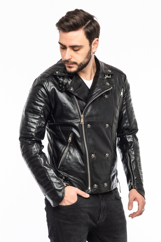 Куртки для мотоциклистов: виды и особенности.