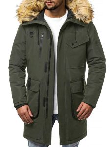 Как выбрать зимнюю куртку