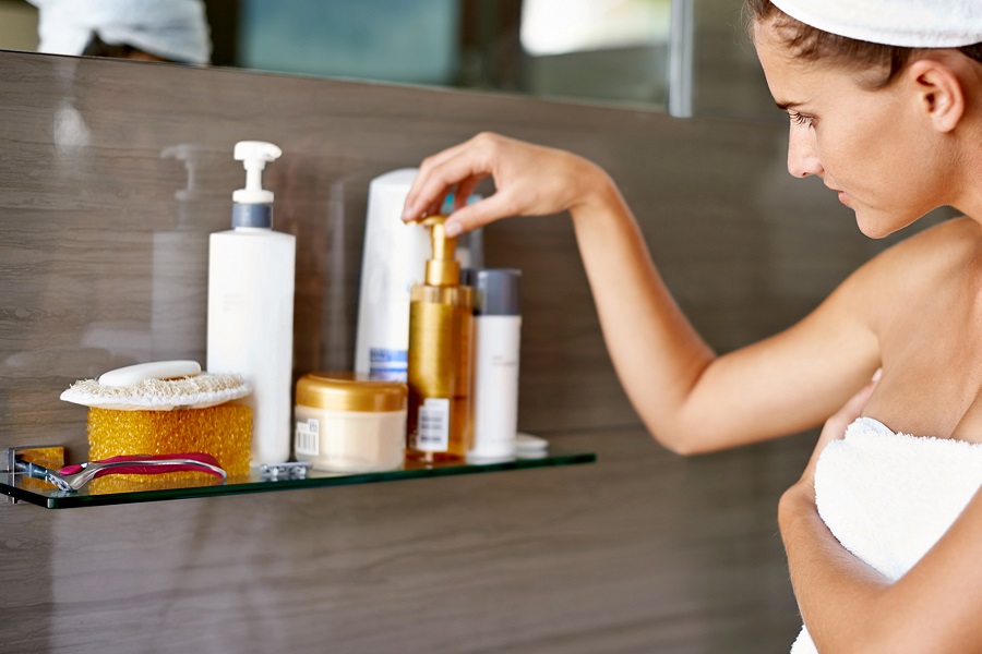 Как правильно ухаживать за кожей и волосами