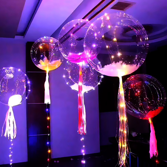 Преимущества и недостатки шаров БоБо