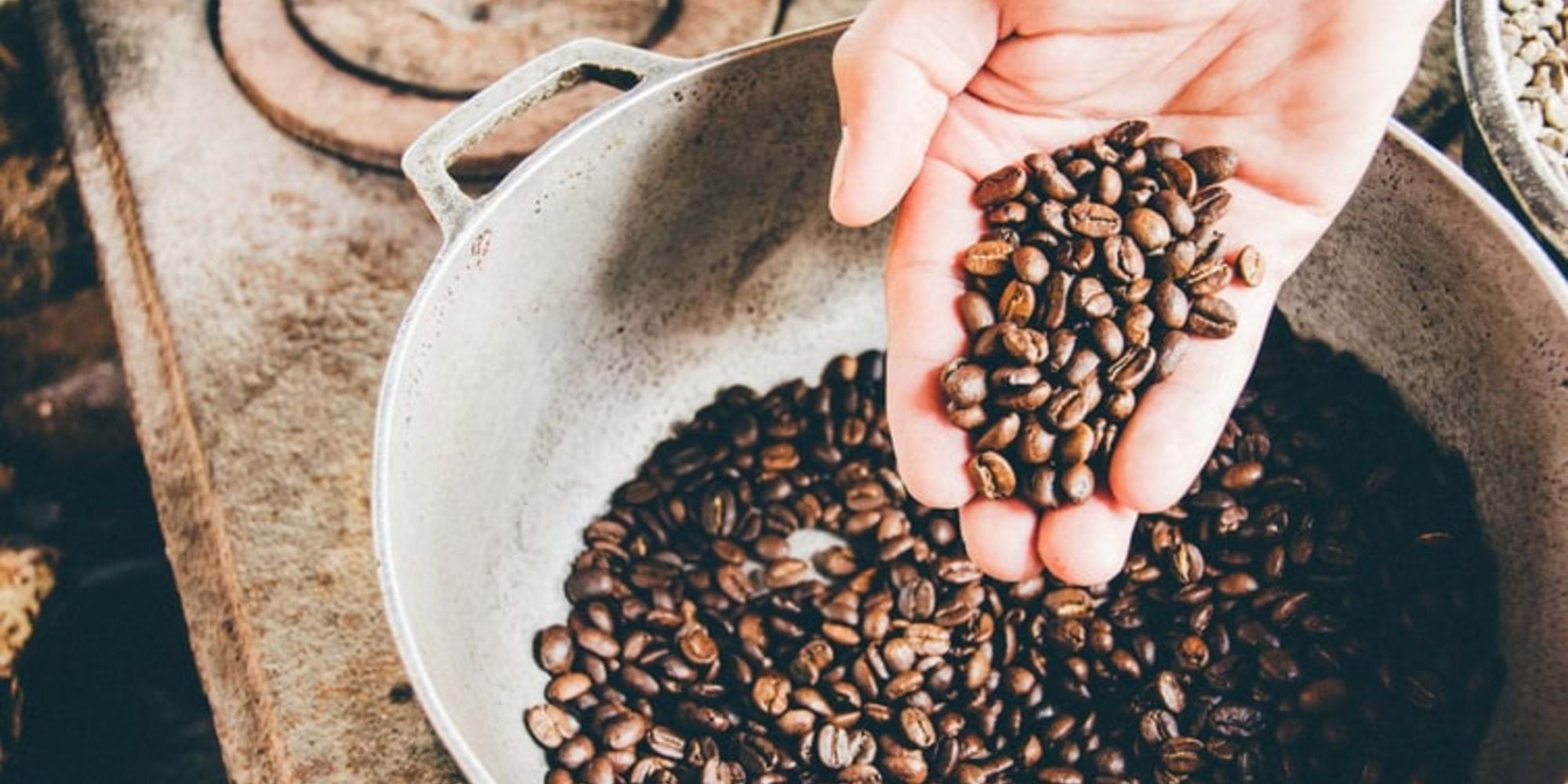 Правило выбора кофе