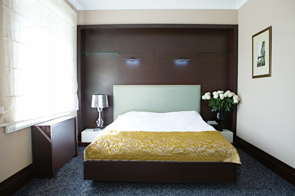 Как выбрать подходящий вам отель