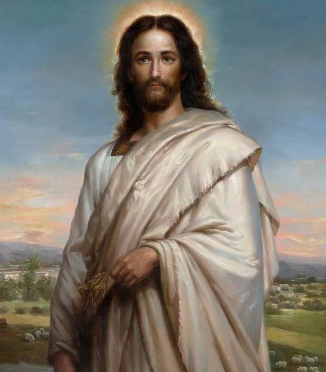 Иисус Христос: всё о его жизни