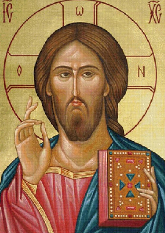 Иисус Христос: всё о его жизни