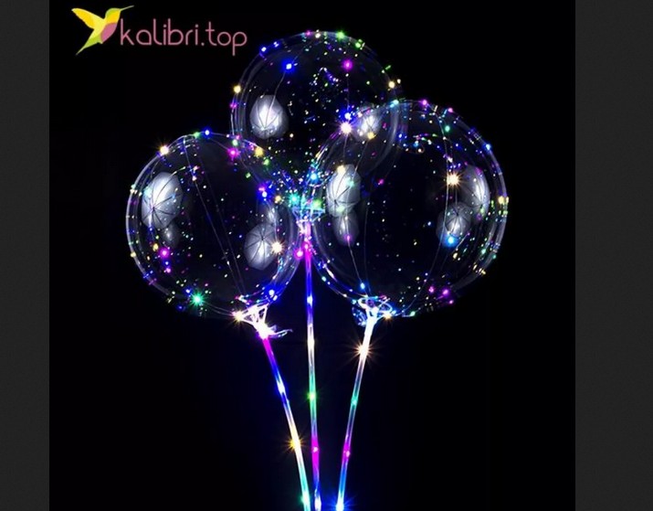 Преимущества и недостатки шаров БоБо