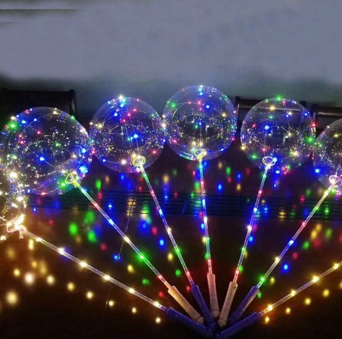 Преимущества и недостатки шаров БоБо