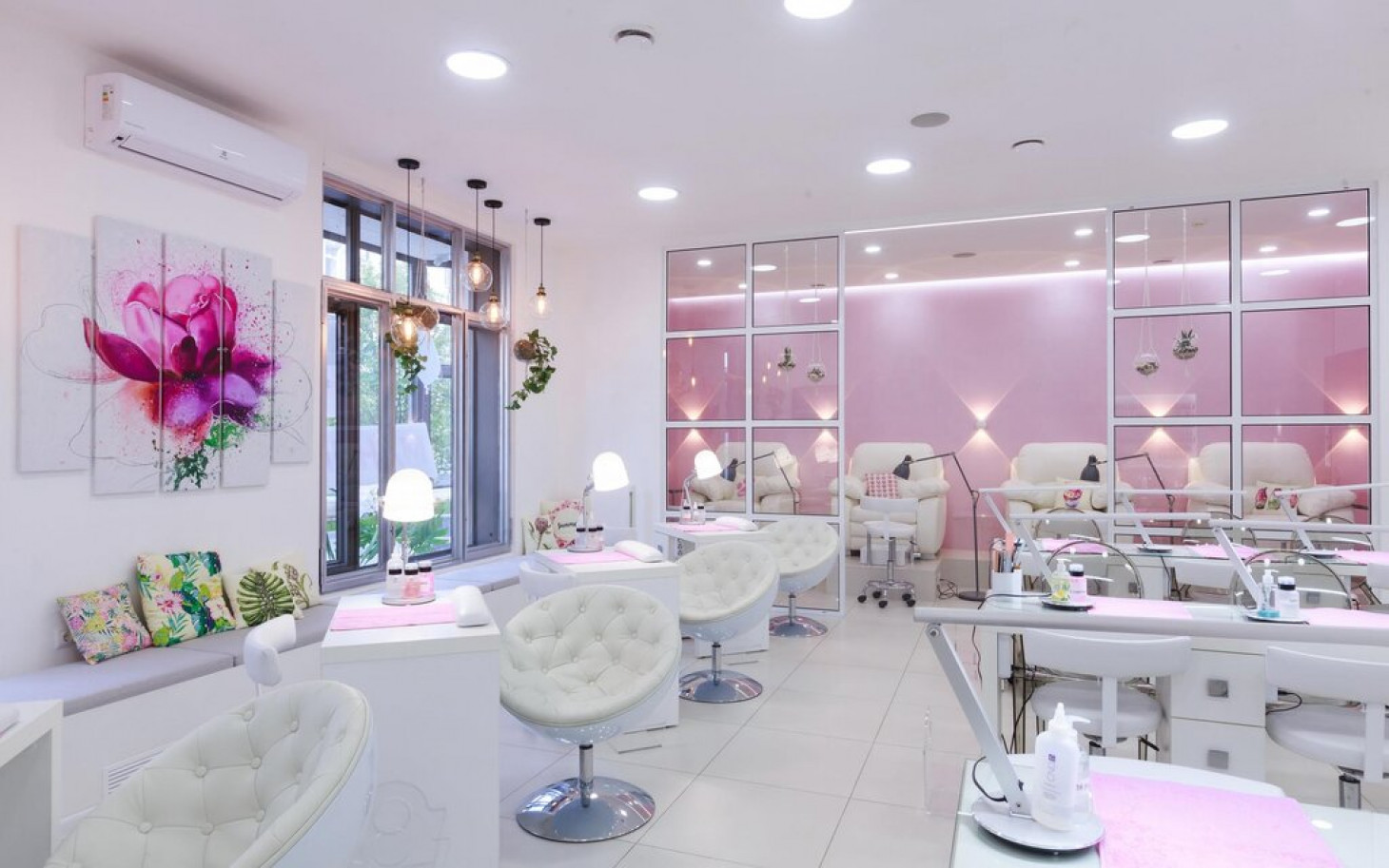 Как найти салон качественный салон красоты