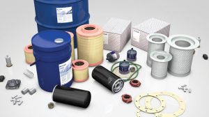 Как выбрать качественные запчасть для компресора