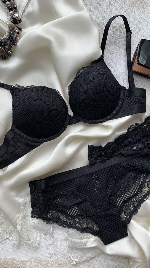 Где купить нижнее белье?