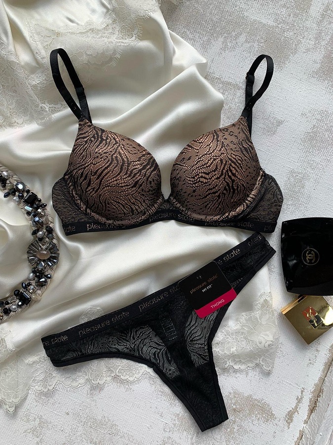 Где купить нижнее белье?