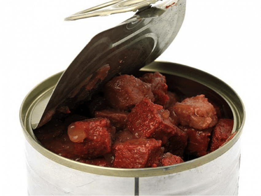 Как выбрать готовый корм для собак