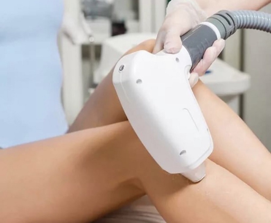 Эпиляция: современный способ борьбы с волосами