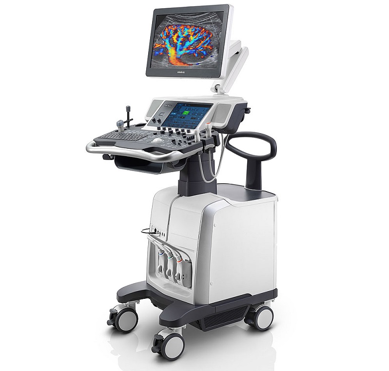 Преимущества ультразвукового оборудования