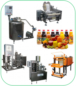 Пищевое оборудование: для чего нужно