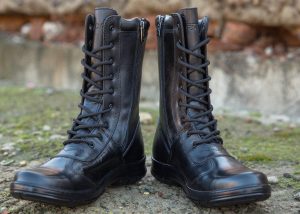 Как выбрать берцы