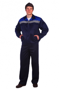 Правило выбора спецодежды