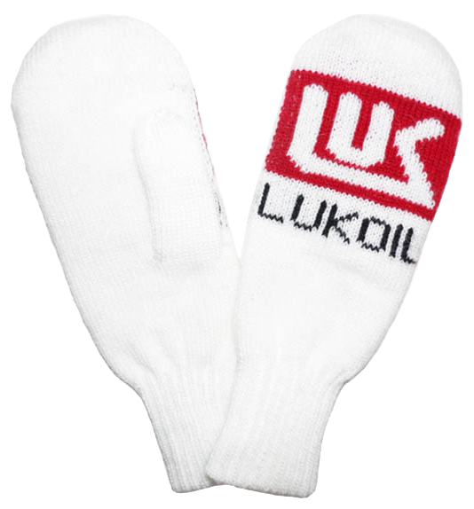Варежки с логотипом - персонализированная одежда для ваших рук
