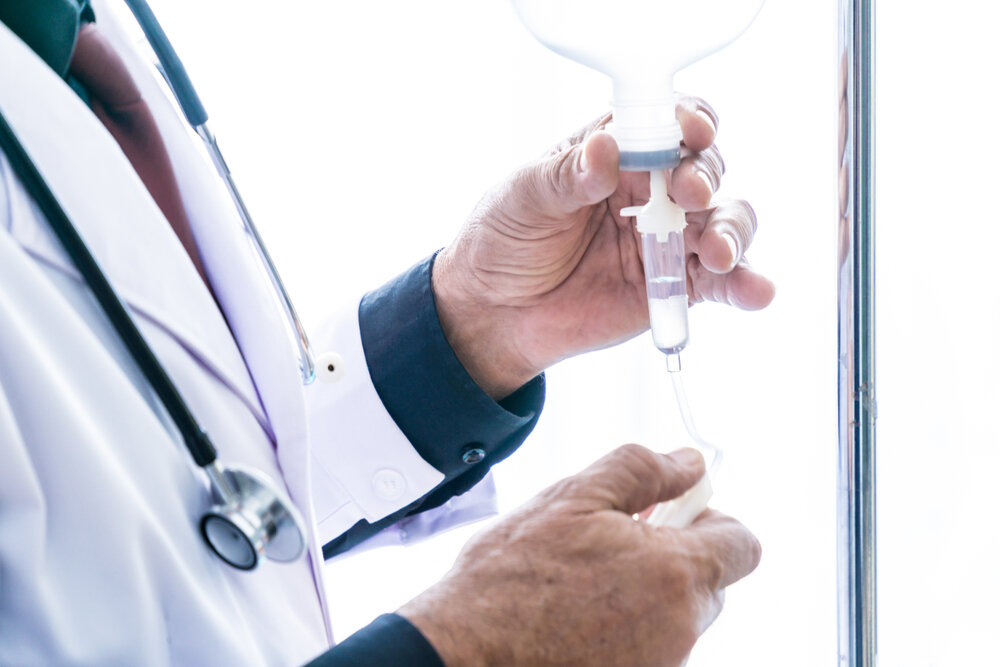 Нарколог на дом