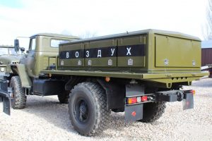 Что такое воздухозаправщик