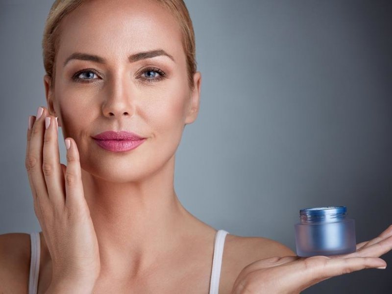 Косметика для лица. Как правильно подобрать