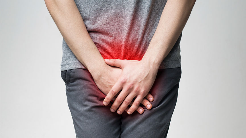 Для чего нужны свечи простатидин