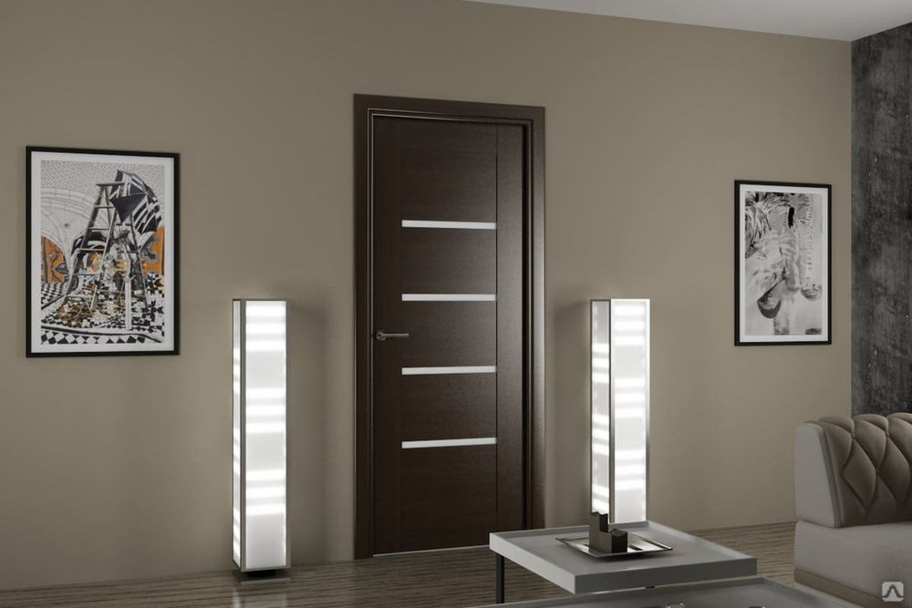 Правила выбора двери