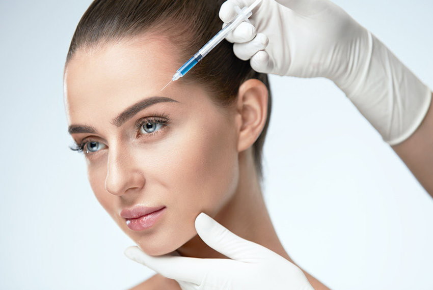 Вечная красота: инъекционная пластика