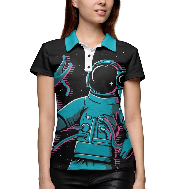 Печать на поло: виды, способы, преимущества технологий