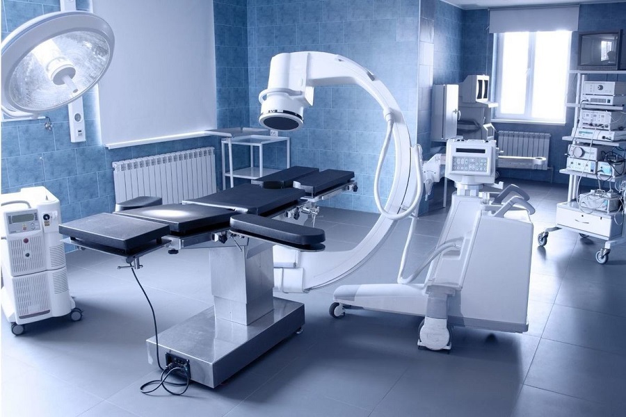 Как правильно вводить в эксплуатацию медицинское оборудование