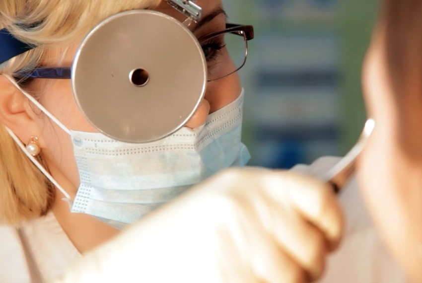 В каких случаях нужно записываться к лору