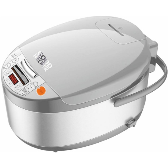 Почему мультиварка неотъемлемая часть каждой кухни