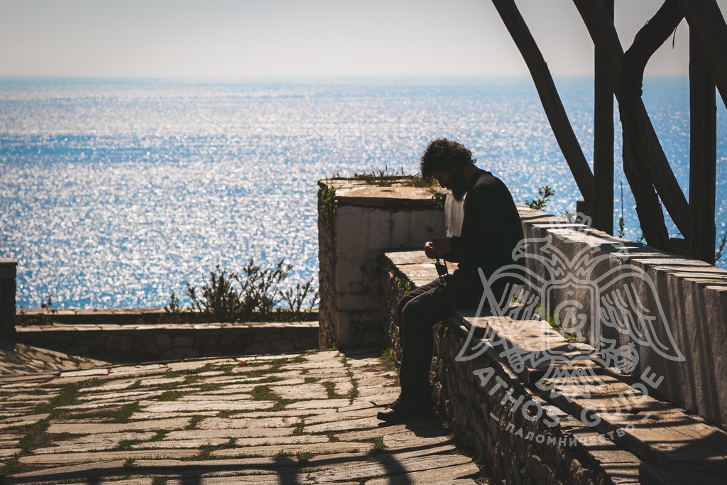 Сила молитвы