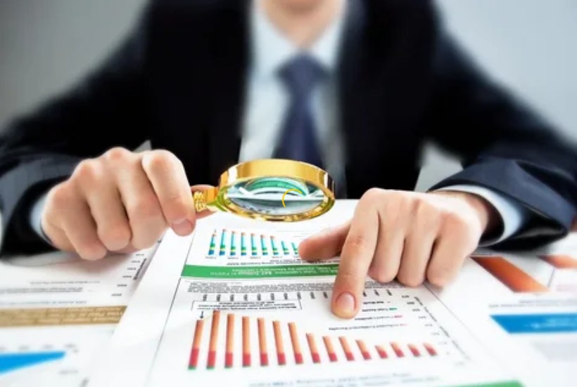 Финмониторинг и его особенности