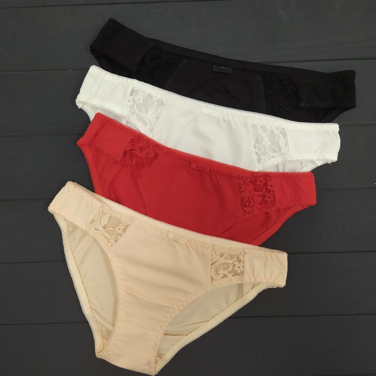 Как должны сидеть женские трусики