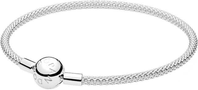 Почему браслеты Пандора так популярны