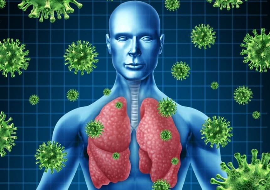 Гирудотерапия в реабилитации пациентов, перенесших коронавирусную инфекцию COVID-19.