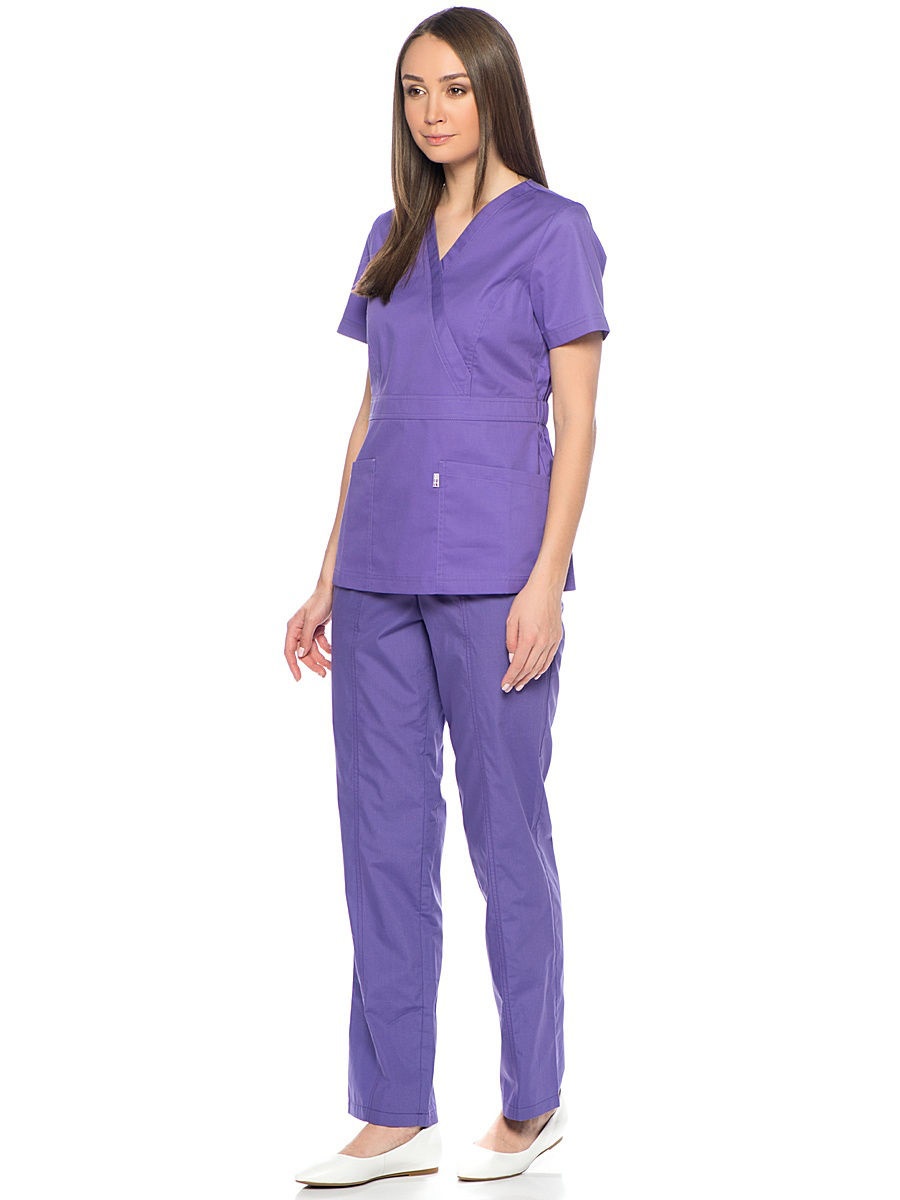 Как выбрать медицинскую многоразовую одежда