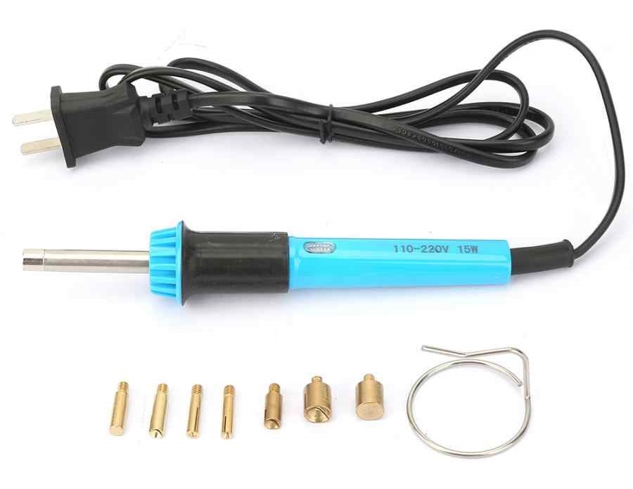 Основные нюансы использования термоаппликатора для страз