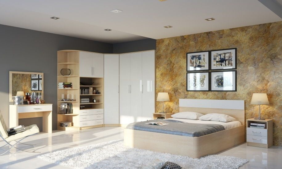 Правило выбора качественной мебели