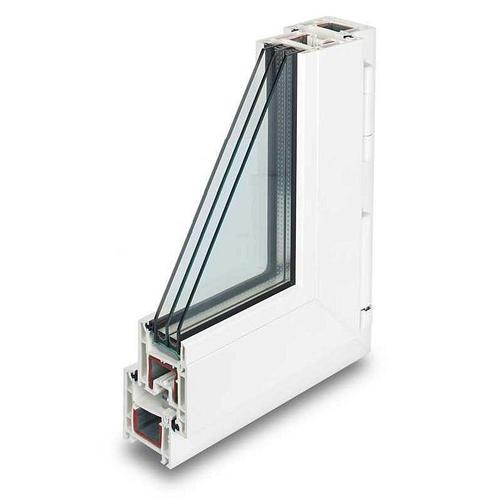 Какими качествами обладает двухкамерный стеклопакет