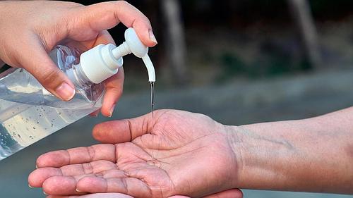 Почему к выбору антисептиков нужно подходить с умом