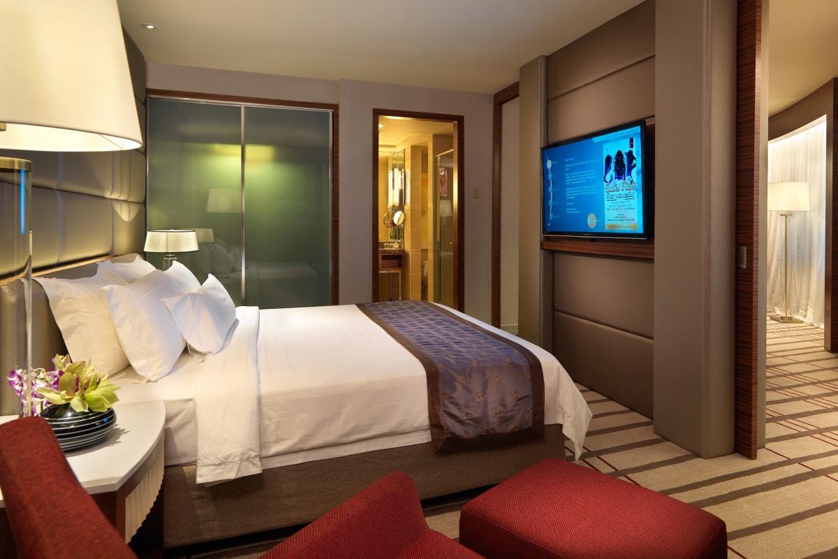 Как выбрать подходящий отель