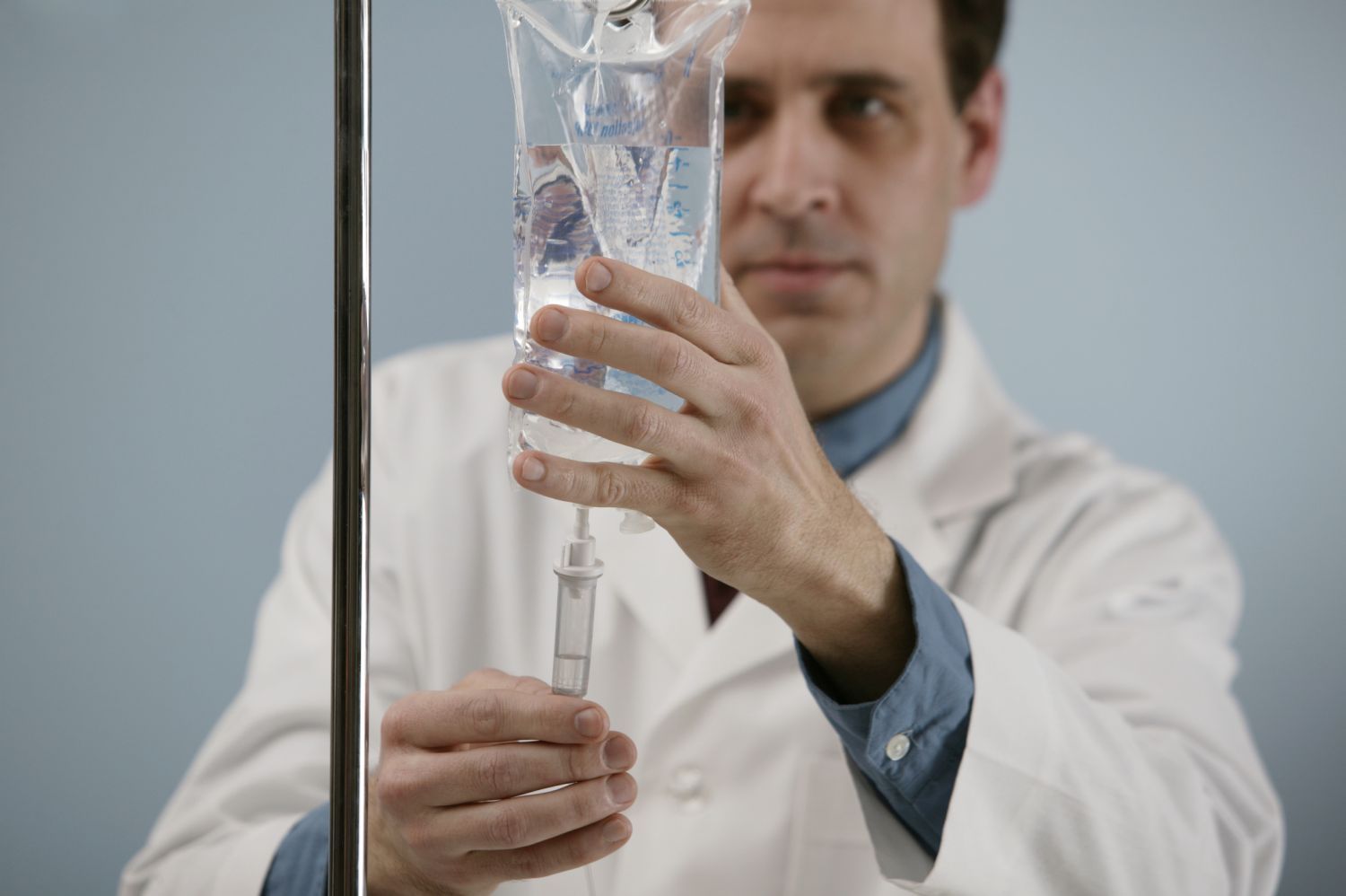 Как проходит лечения от алкоголизма