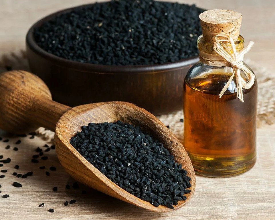 Черный тмин при лечении онкологии