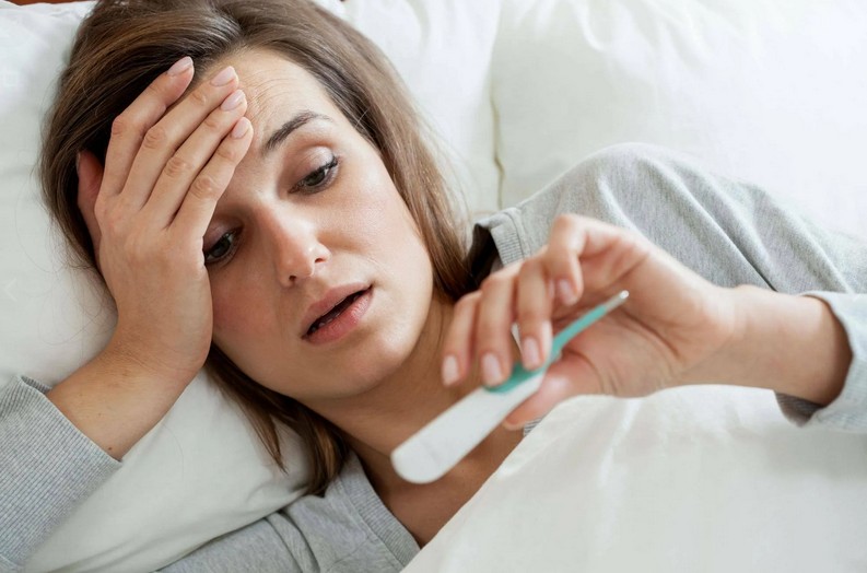 Как понять, чем вы больны?